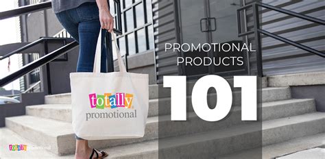 totally promotional products.